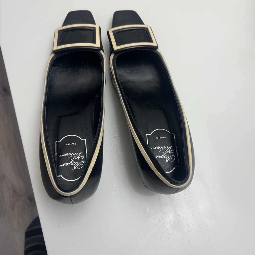 Roger Vivier Shoes